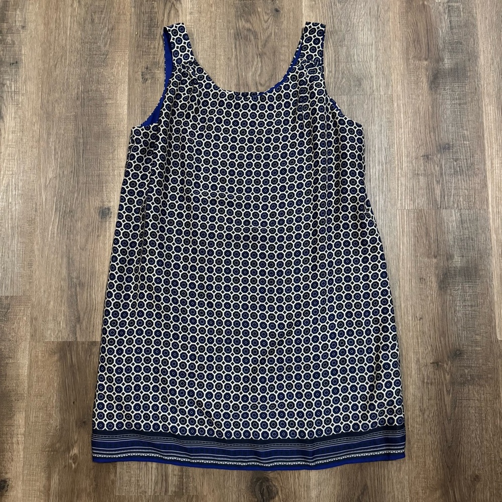 Lila Rose Straight Dress